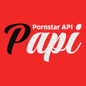 PAPI - PornstarsAPI product card