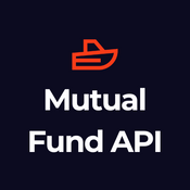 Mutual Fund API - Indian Stock Market product card
