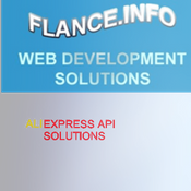 Flance AliExpress product card