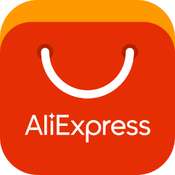 Ali Express product card