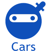 Cars by API-Ninjas product card