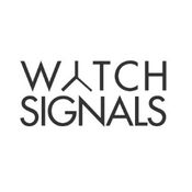 WatchSignals product card