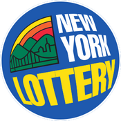 New York Lottery product card