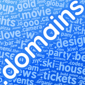 Domain Suggestions TLDs product card
