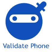 Validate Phone by API-Ninjas product card