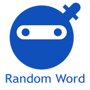 Random Word by API-Ninjas product card
