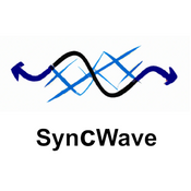 SyncWave product card