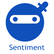 Sentiment by API-Ninjas product card