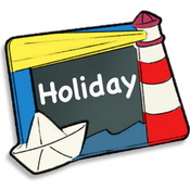 Public Holidays product card