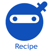 Recipe by API-Ninjas product card