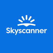 Skyscanner product card