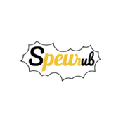 SpewHub product card