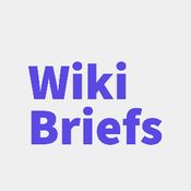 Wiki Briefs product card