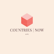 CountriesNow product card