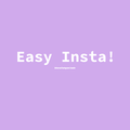 Easy Instagram Service product card