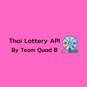 Thai Lottery product card
