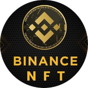 BINANCE NFT product card