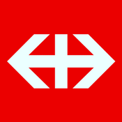 SBB Suisse railway product card