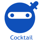 Cocktail by API-Ninjas product card