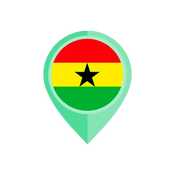 Ghana API product card