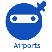 Airports by API-Ninjas product card