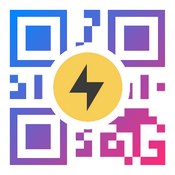 qrcode-supercharged product card