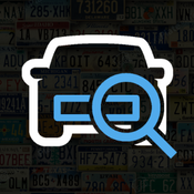 License Plate Decoder product card