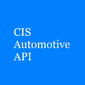 CIS Automotive product card