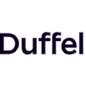 Duffel product card