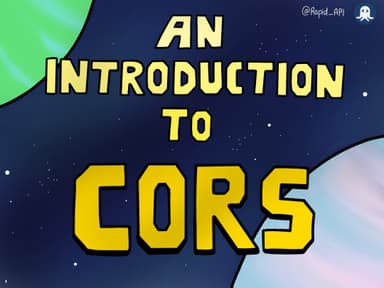 An Introduction to CORS