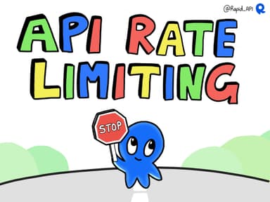 API Rate Limiting