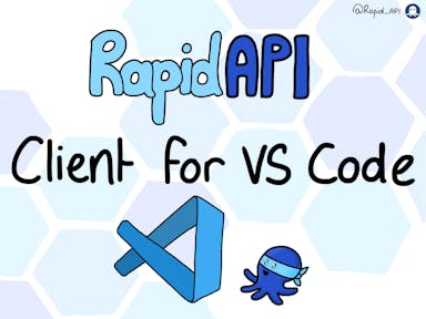 RapidAPI Client for VS Code