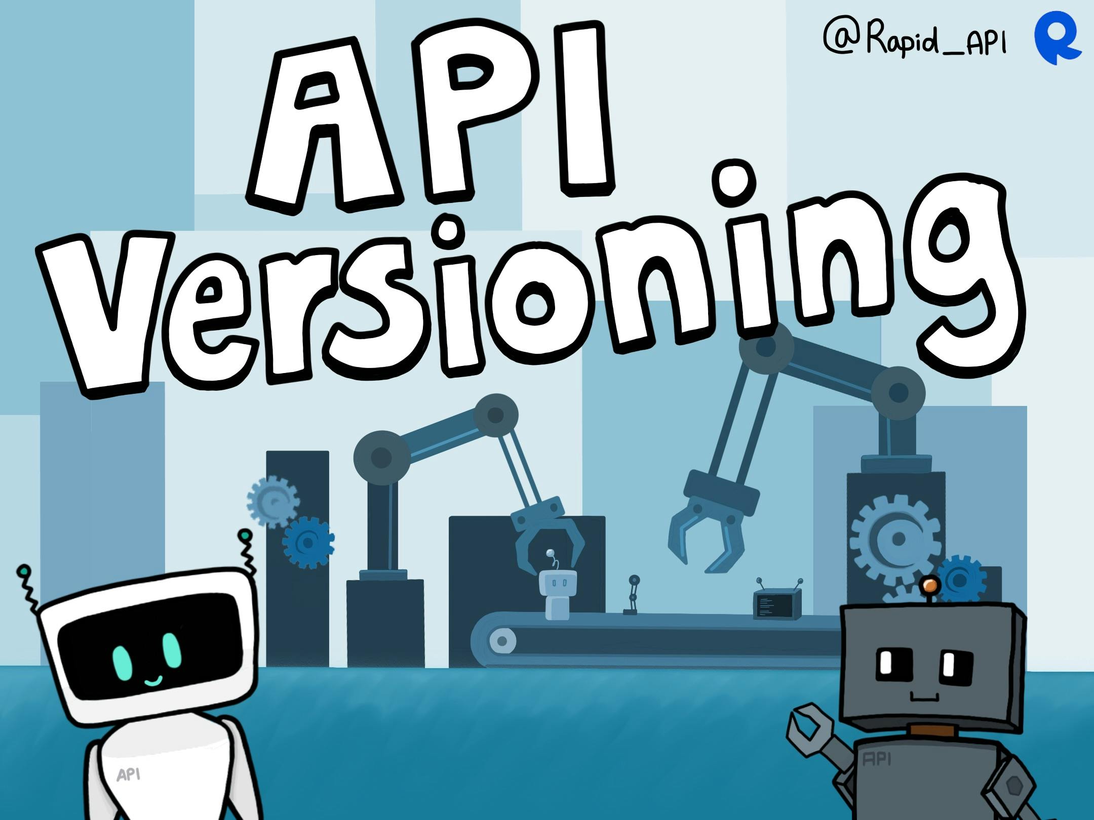 API Versioning