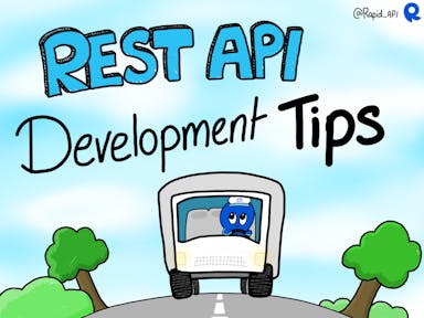 REST API Development Tips