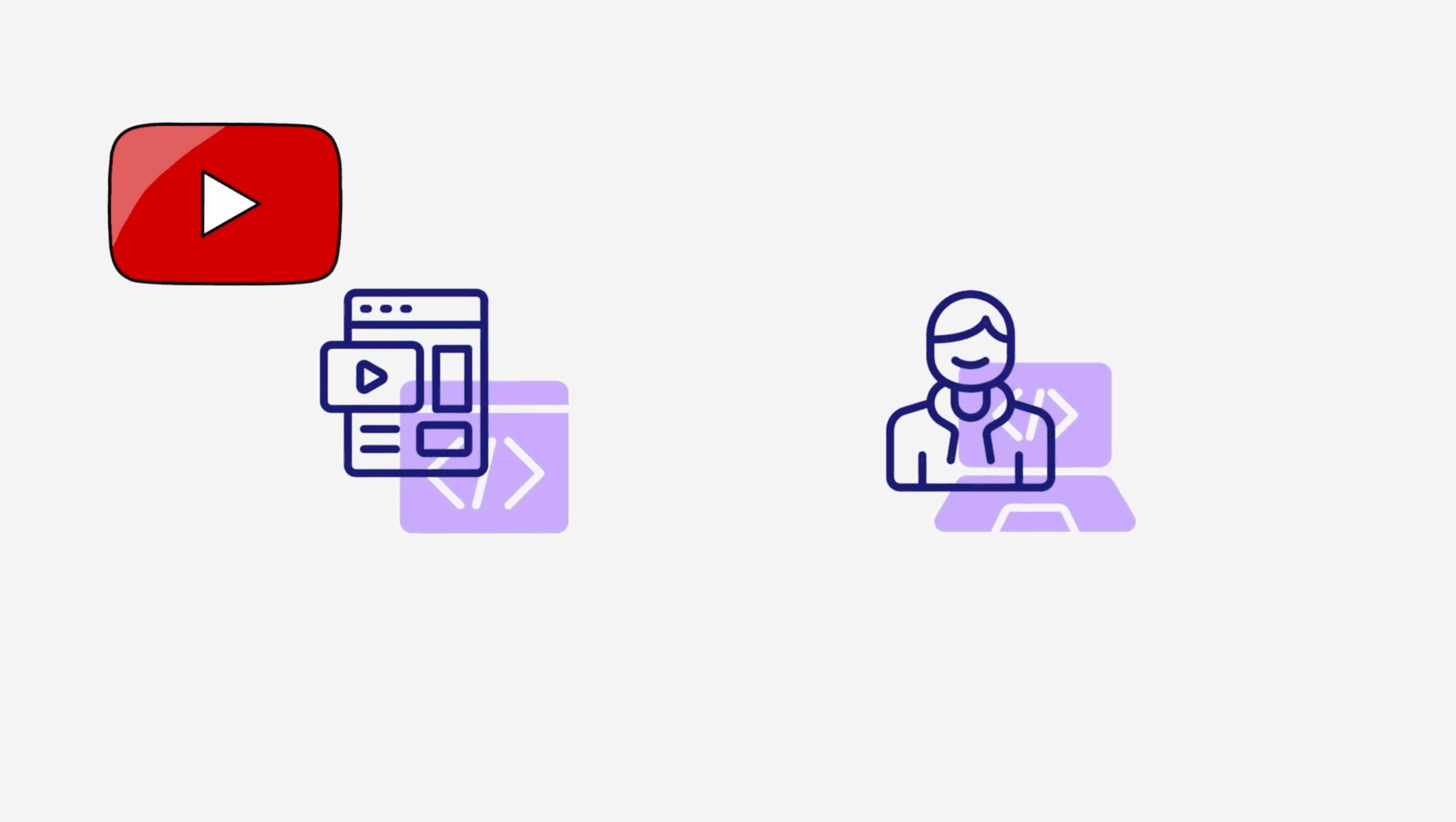 Assume YouTube & RandomApp
