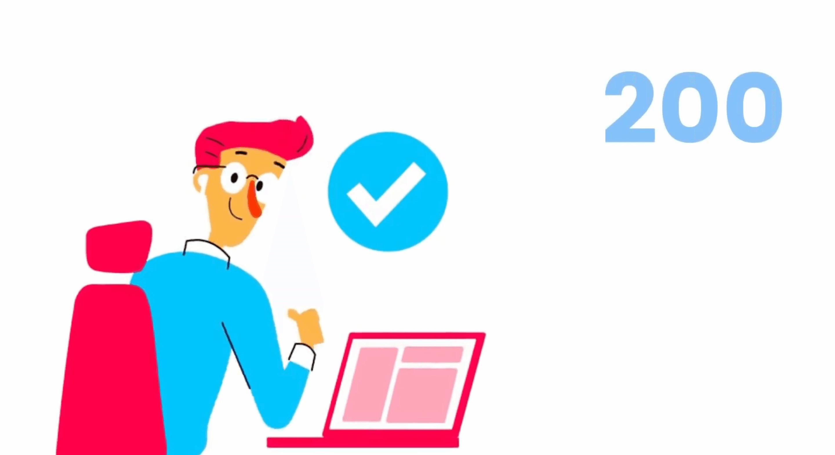 HTTP Code 200