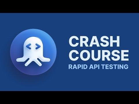 Crash Course: API Testing with RapidAPI & GitHub Actions