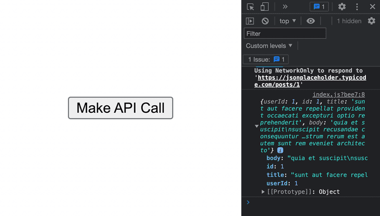 How to call APIs in Next.js?