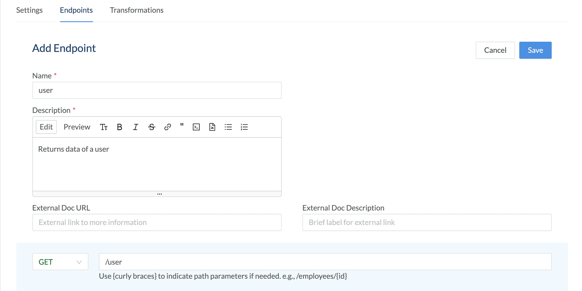 How to Create a Mock API in 5 Minutes?