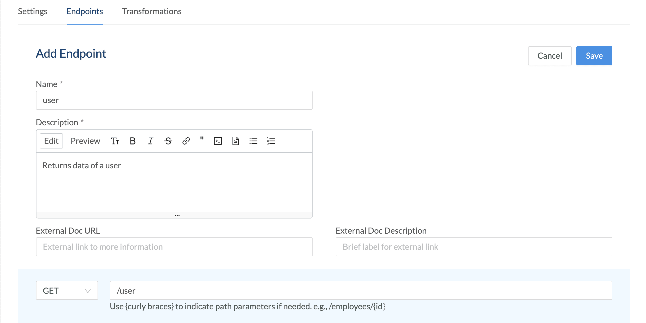 How to Create a Mock API in 5 Minutes?