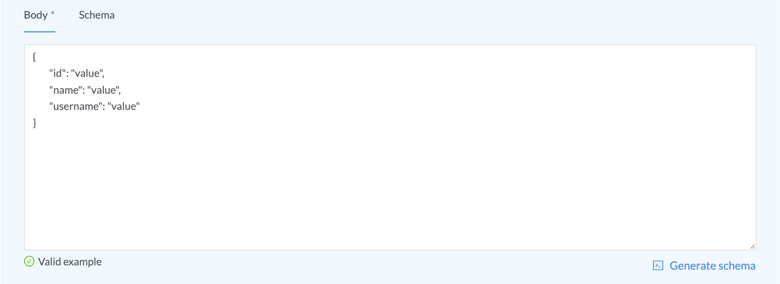 How to Create a Mock API in 5 Minutes?