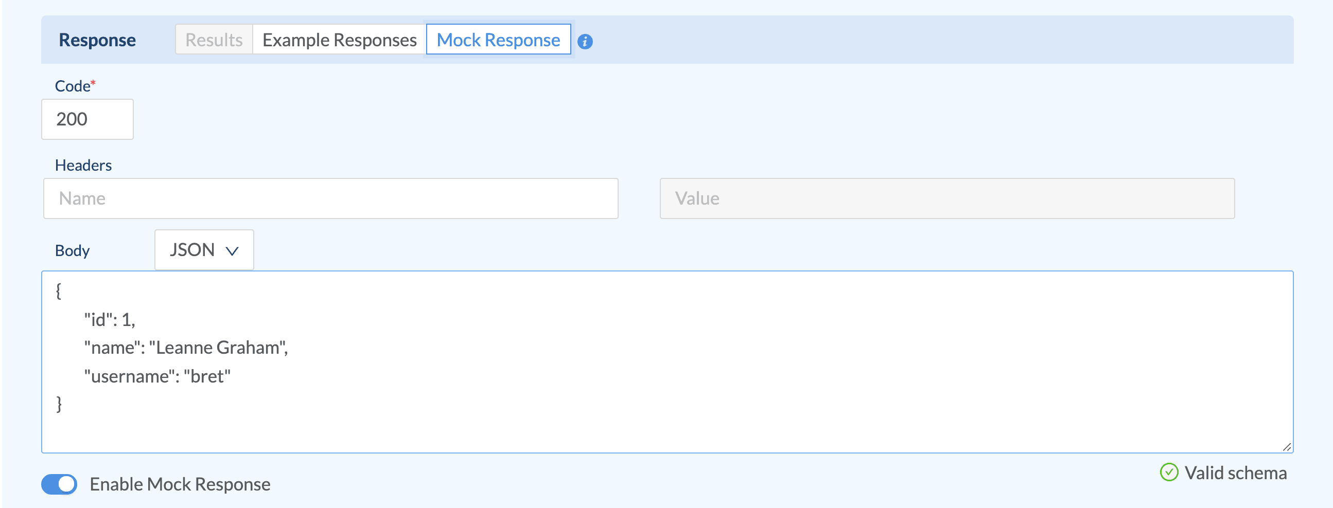 How to Create a Mock API in 5 Minutes?