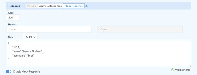 How to Create a Mock API in 5 Minutes?