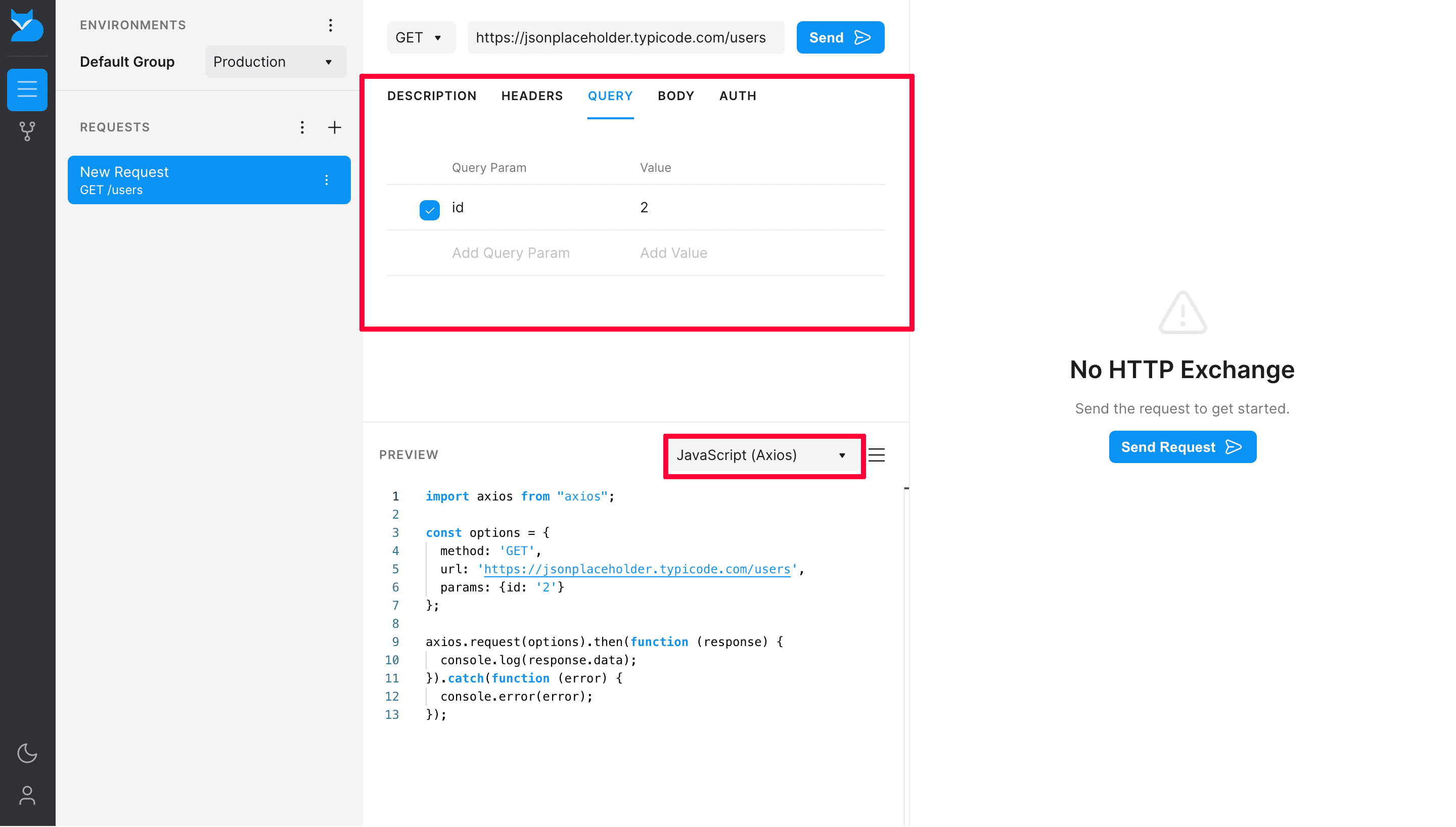 How to use RapidAPI Client - An API Developer Tool