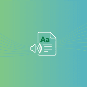 Hero Image Cloud Speech APIs