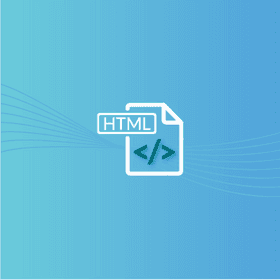 HTML APIs
