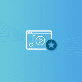 Hero Image Top Music Video APIs