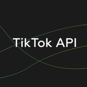 Tiktok API thumbnail