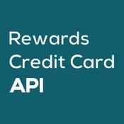Rewards Credit Card API thumbnail