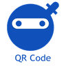 QR Code by API-Ninjas
